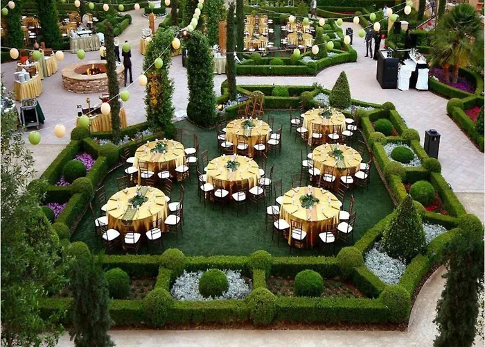 Hilton Lake Las Vegas Resort & Spa