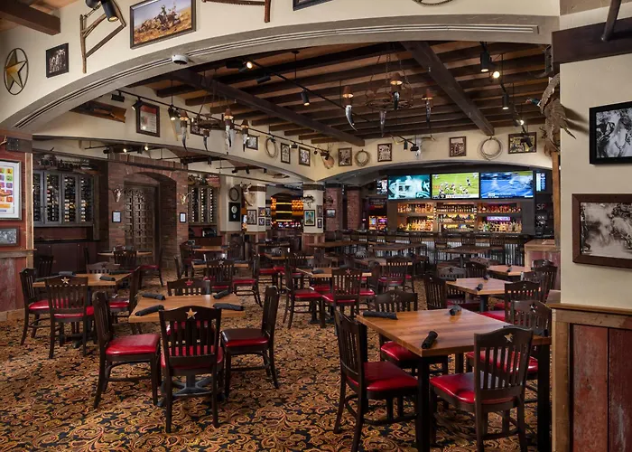 Golden Nugget & Casino Las VegasSpa Hotel